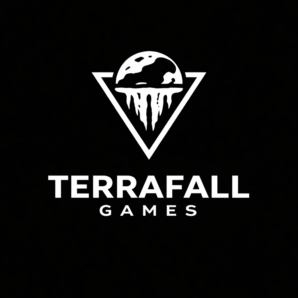 TERRAFALL GAMES